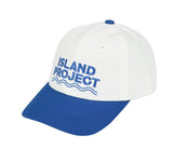ISLAND PROJECT Twotone Ballcap
