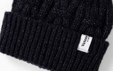 Mit Beanie