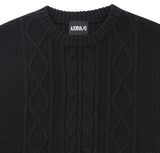 23SS Strap Knit Vest