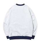 Ivy Flag Sweatshirt