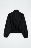 Coating Short Blouson