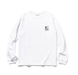 HAPPINESS HUNT LONG SLEEVE