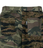 Twofold Camouflage Pants