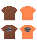 22SS Rainbow Scotch T-shirt (No.15)