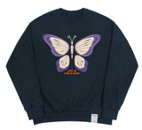 [UNISEX] Butterfly Sweatshirt