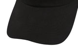 [UNISEX] Heart Logo Smile Embroidery Ball Cap