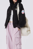 Multi string 2-way bag