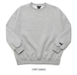 Blooming Sweatshirt