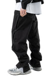 INVERTED INCISION PANTS
