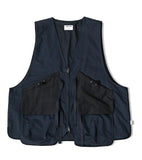 [AG] Flying Pocket Strap Vest