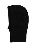 Knit Balaclava