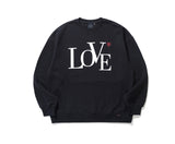 LOVE SWEAT SHIRT