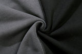 FLECK POCKET SWEAT SHIRT