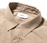 EC POCKET SHIRTS