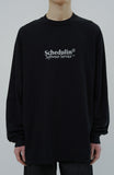 Schedulin Longsleeve