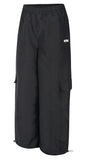 cargo pocket trainning pants