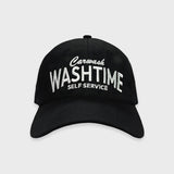 WASH TIME BALL CAP