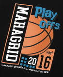 PLAY OFFS SWEATSHIRT [BLACK]