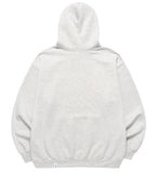 BASIC LOGO HOODIE