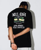 Twist Short Sleeve