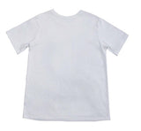 Code Name White T-shirt / Color
