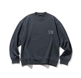 DWMU OVERSIZED SWEAT SHIRTS