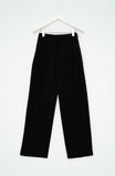 Bien Banding Wide Trousers