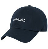 BASIC LOGO BALL CAP