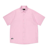 MGD OXFORD HALF SLEEVE SHIRTS