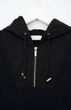 Dan String Hoodie