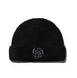 STRAWBERRY FLOWER BEANIE