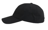 [UNISEX] Flower Dot Embroidery Ball Cap