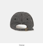 Four Seasons Washing Vintage Ball Cap