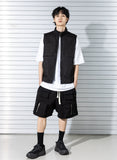 EC INVERTED VEST