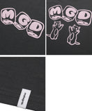 MGD DICE TEE