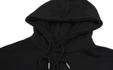 Big OF Bear Embroidery Hoodie