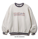Ropes Sweatshirt