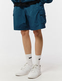 Small Logo Cargo Shorts