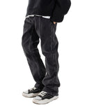 STONEWALL WASHED DENIM