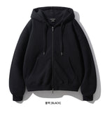 Neo Cozy Hood Zip-up