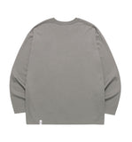 MGD TAG MAN LS TEE