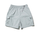 Small Logo Cargo Shorts