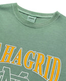 UNIVERSITY PIGMENT TEE