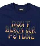 23SS DBOF Fire T-Shirt