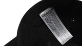 [UNISEX] Heart Logo Smile Embroidery Ball Cap