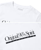 Original 90'S Regular T-shirt