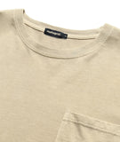 MGD PIGMENT POCKET LS TEE