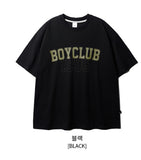 Boy Club Overfit Short Sleeve T-shirt