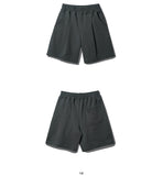 Onetuck bermuda training Half Pants