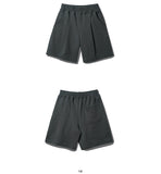 Onetuck bermuda training Half Pants